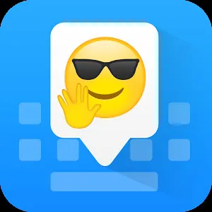 Teclado Facemoji Emoji