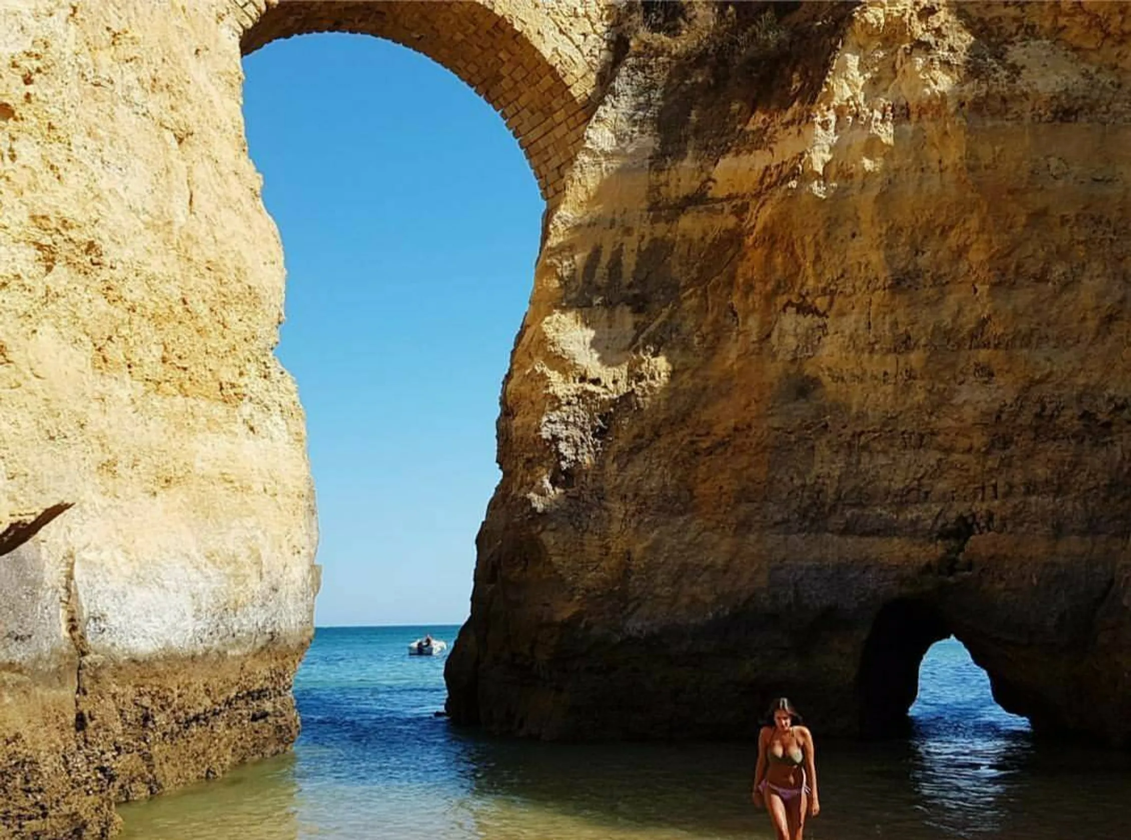 Batata Beach