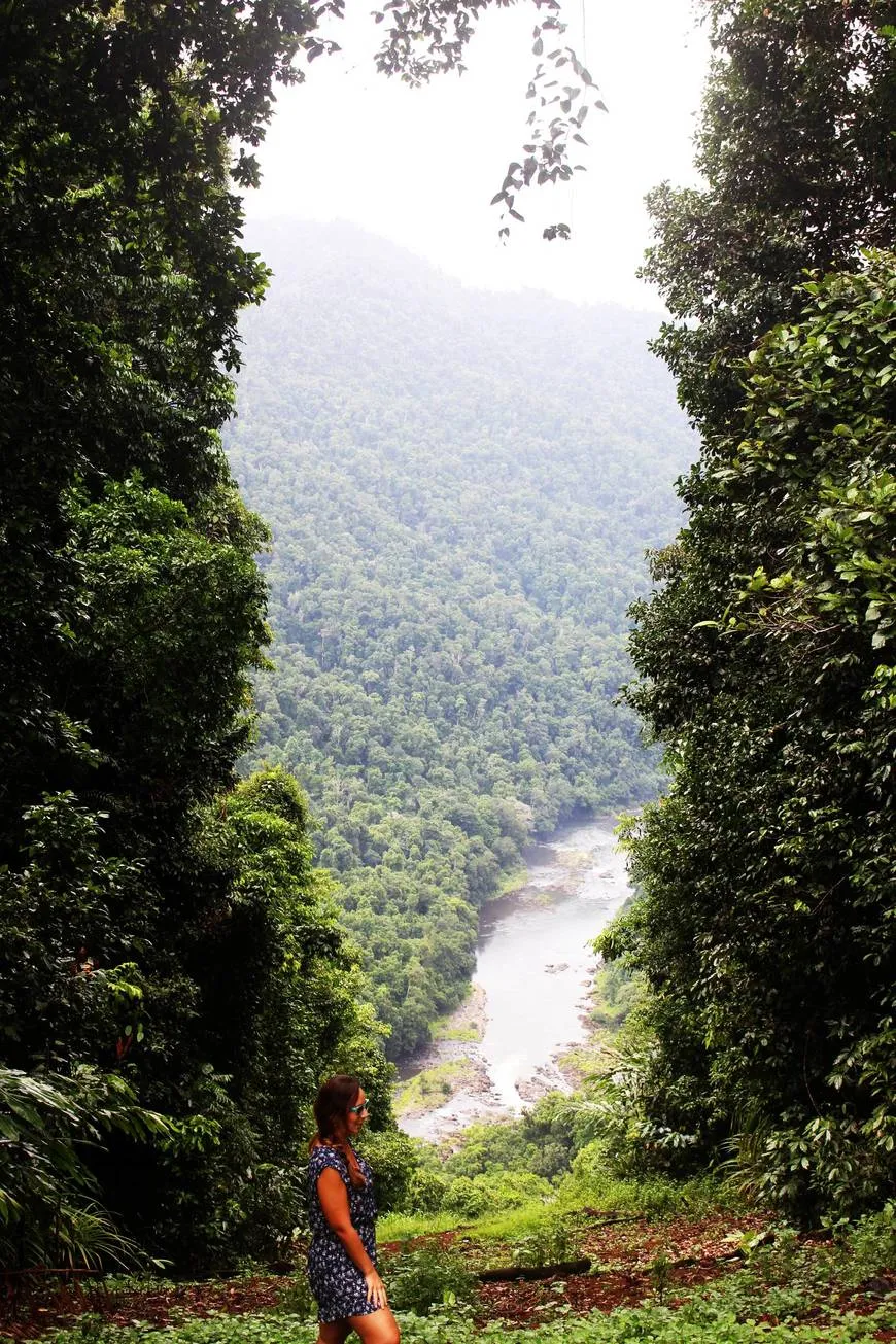 Tablelands