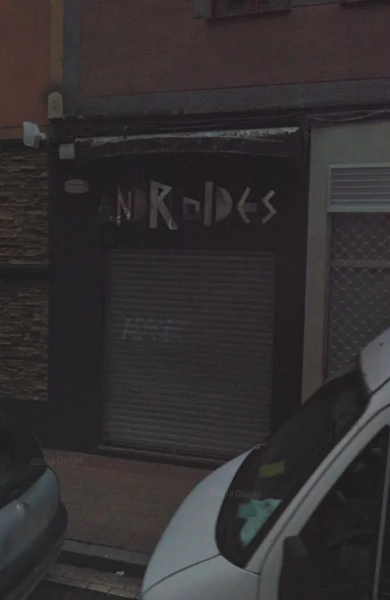 Androides