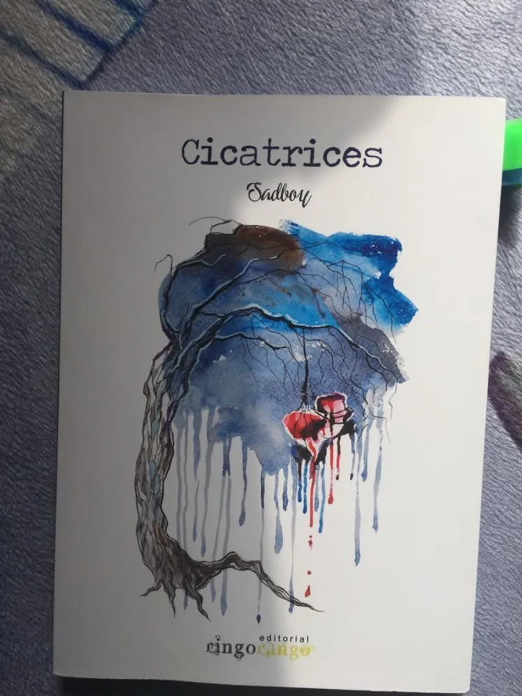Cicatrices