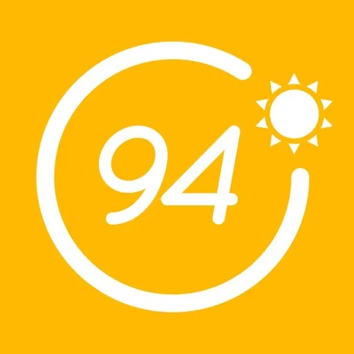 94%