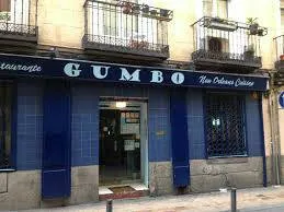 Gumbo
