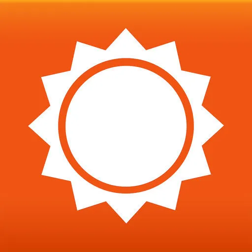 AccuWeather alertas del tiempo