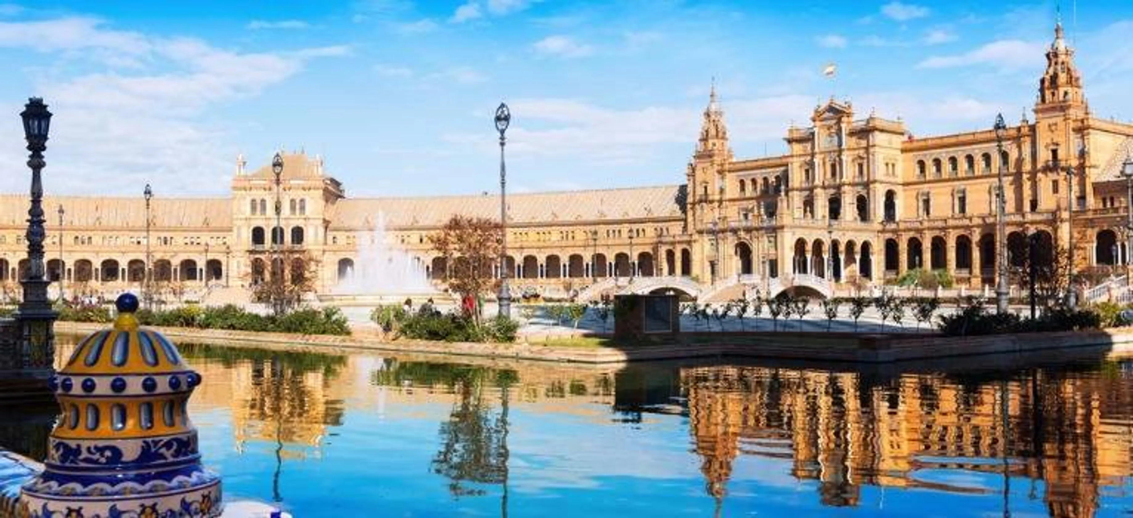Sevilla España