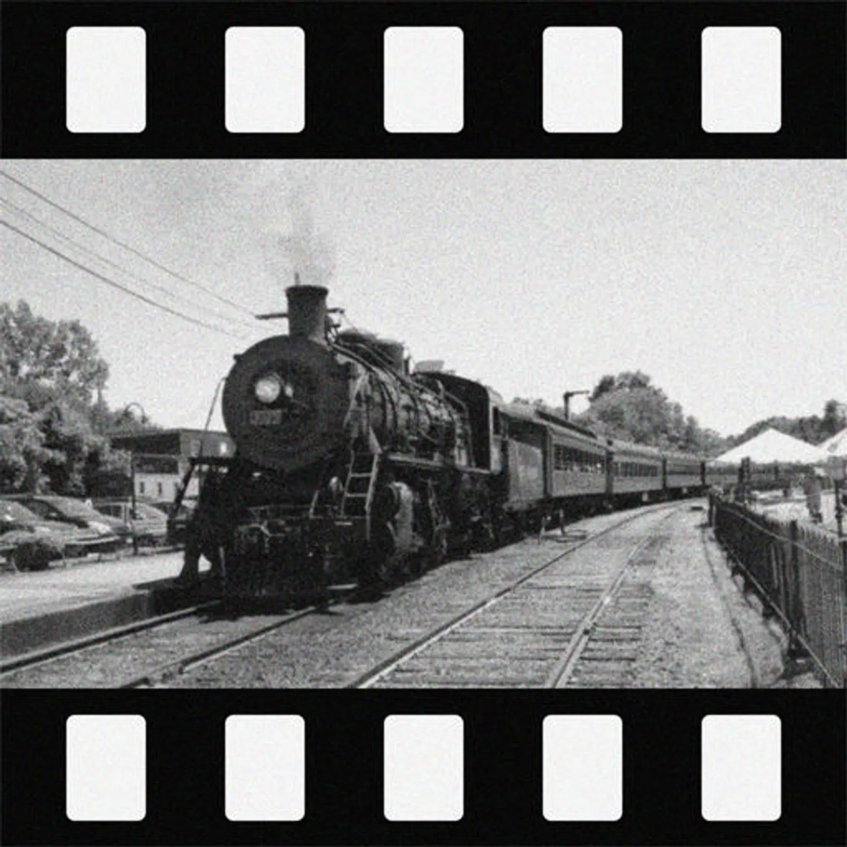 Retro película - 8mm video