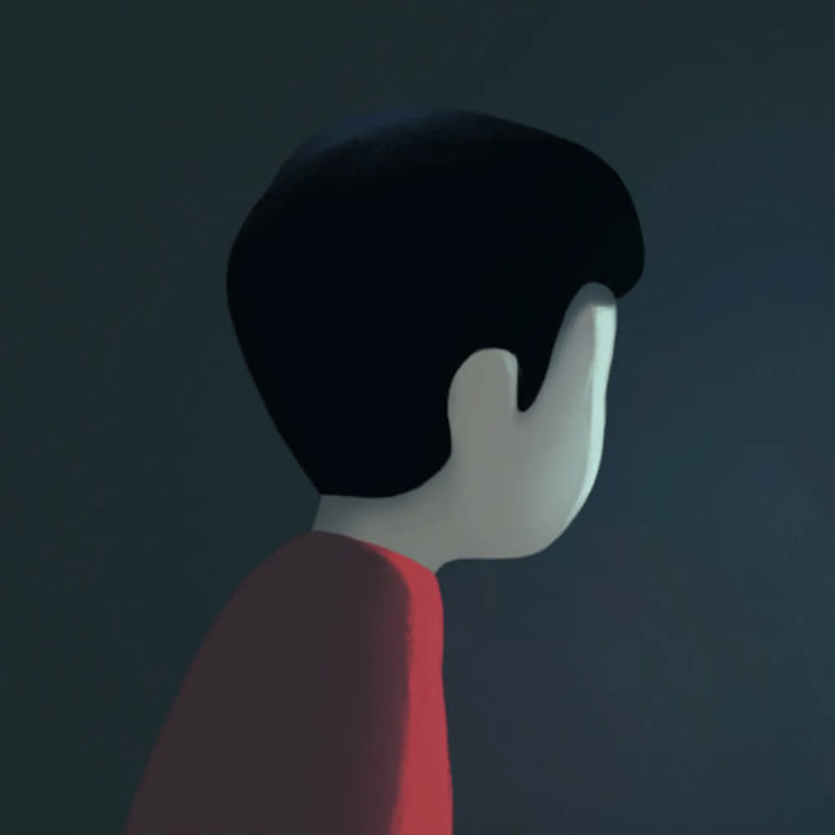 Playdead's INSIDE