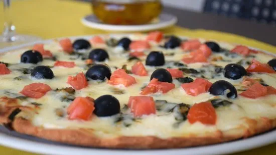 Pizzería Debiaggi