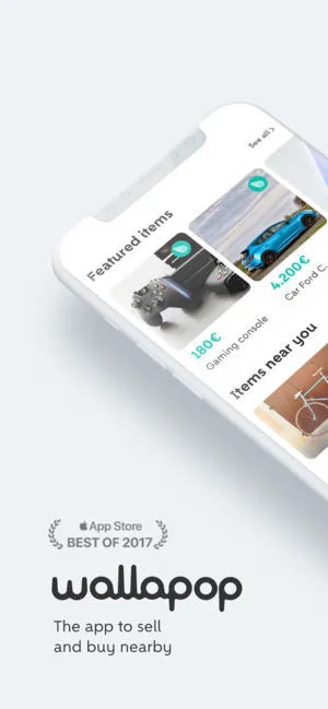 WALLAPOP
