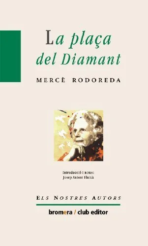 La plaça del diamant