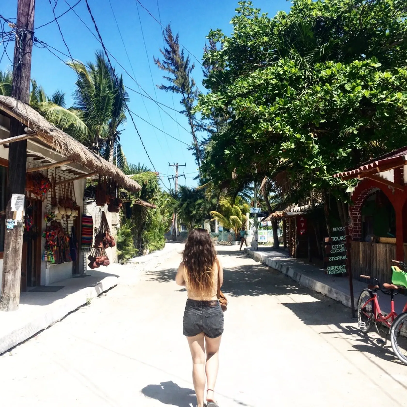 ISLA Holbox