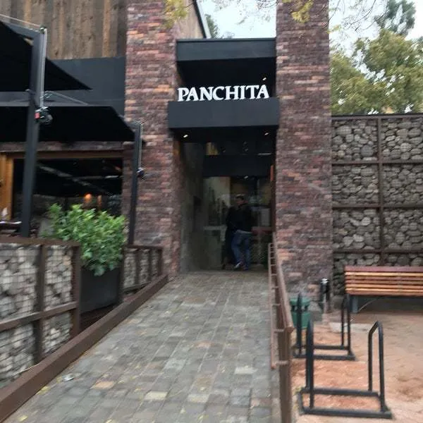 Panchita