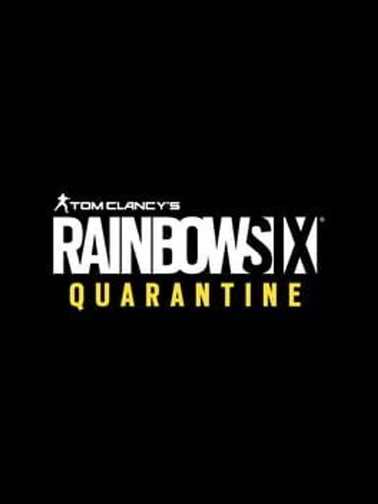 Tom Clancy's Rainbow Six Extraction