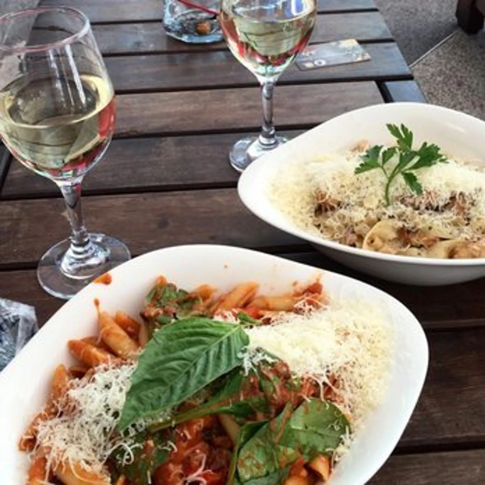Vapiano Miami