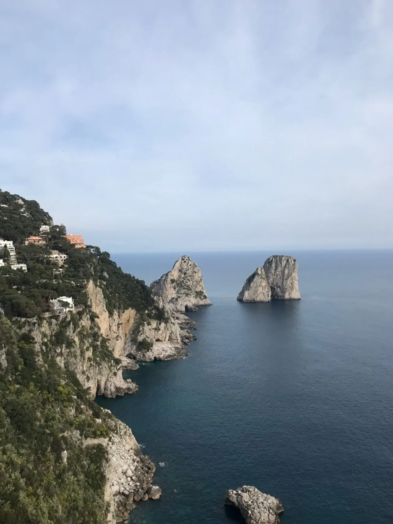 Giardini di Augusto
