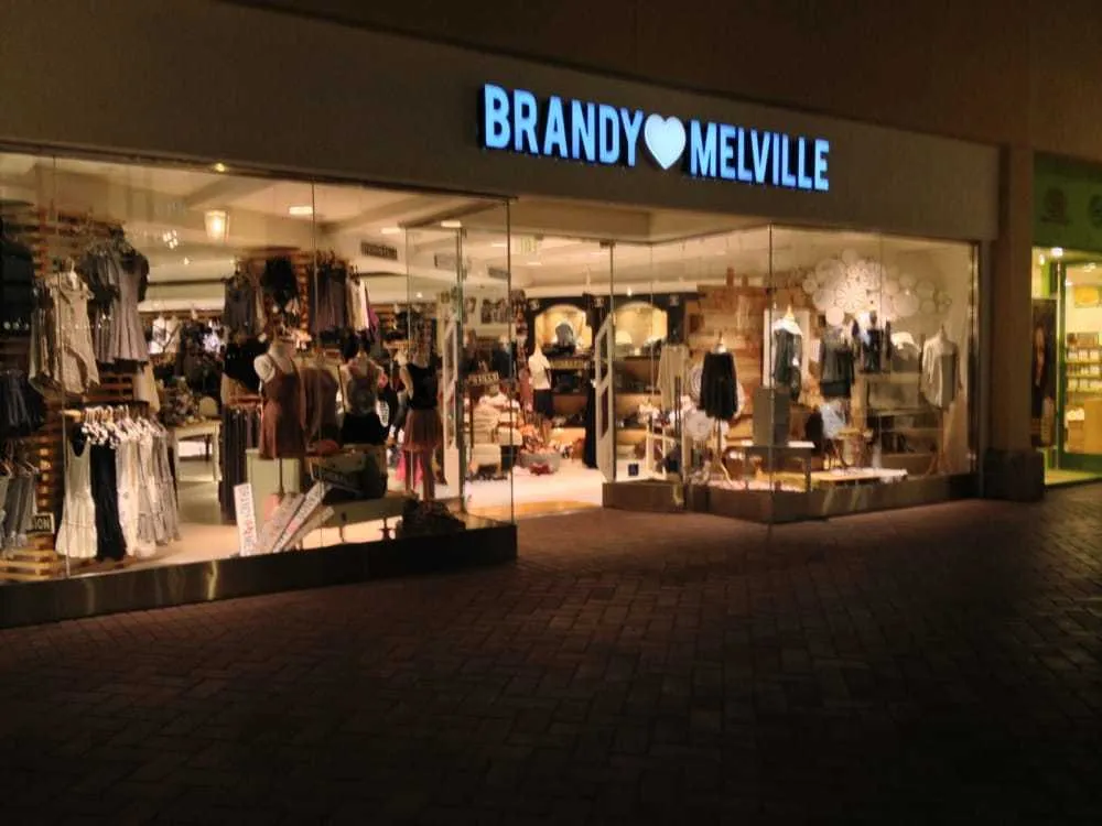 Brandy Melville