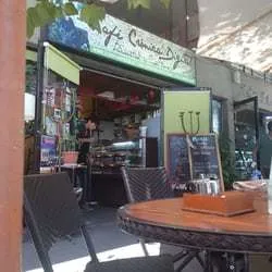 Café Crónica Digital