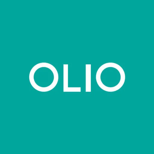 OLIO - Food Sharing Revolution