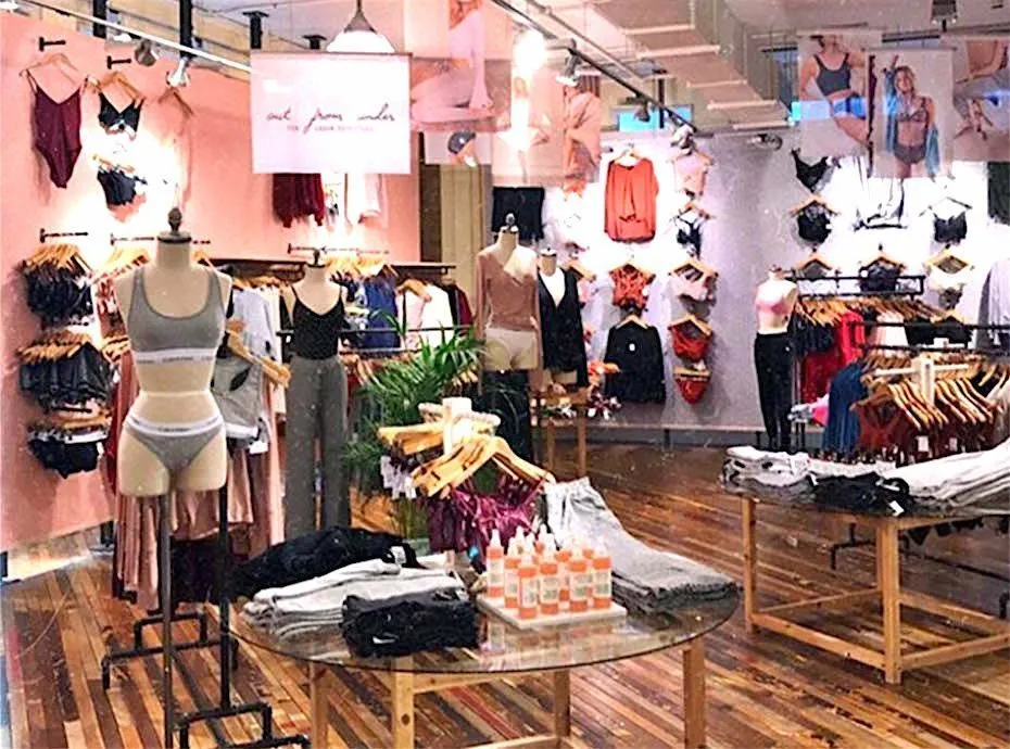 Urban Outfitters