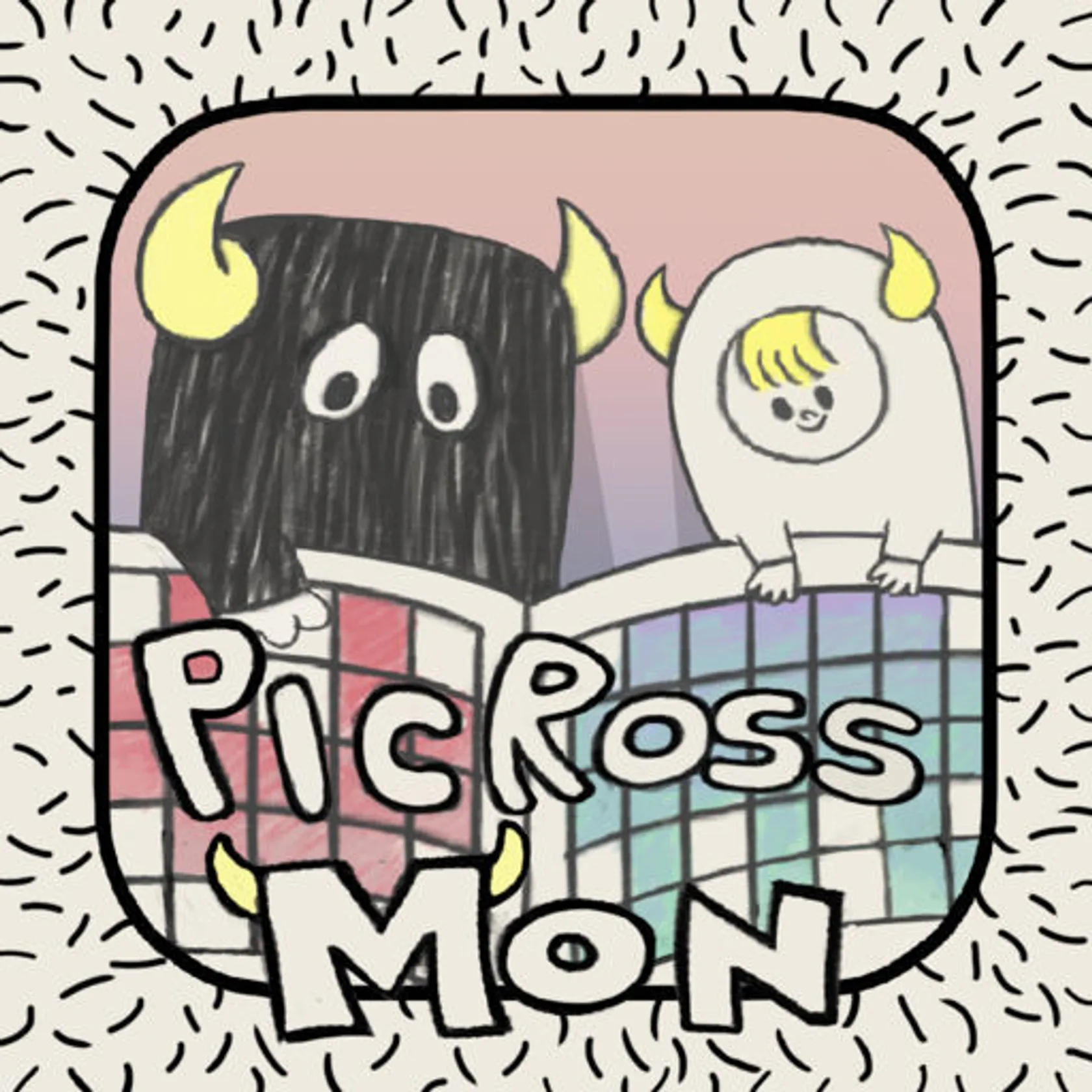 Picross Mon