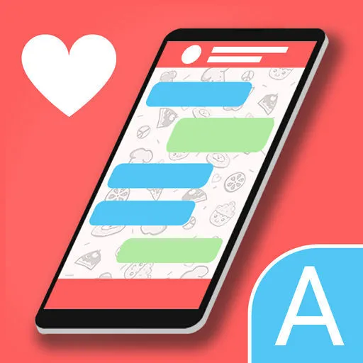 Hey Love! Adam: Fake Chat