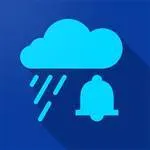 Alarma de pluja plus