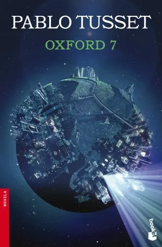 Oxford 7