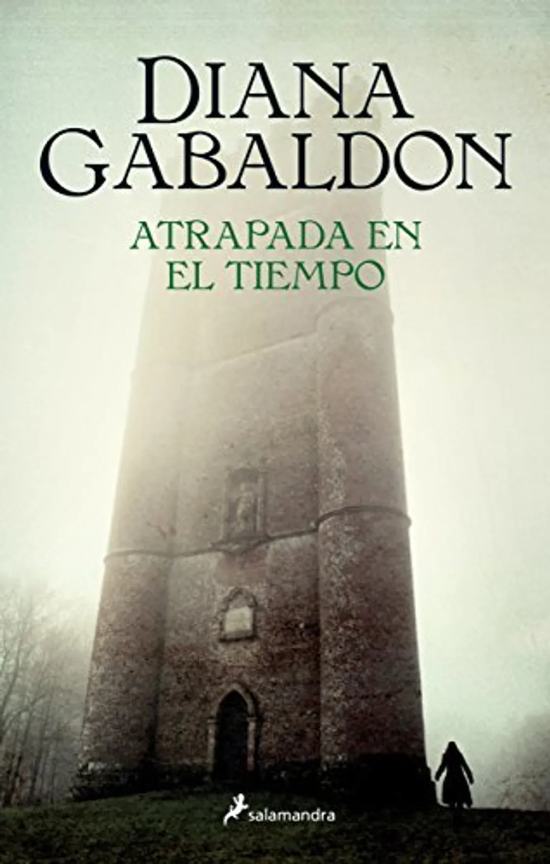 Atrapada en el tiempo -LB-