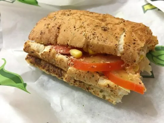 SUBWAY