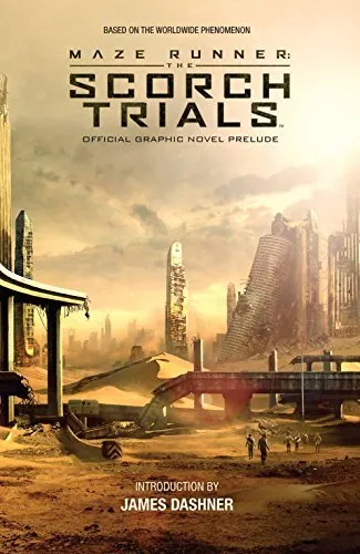The Maze Runner