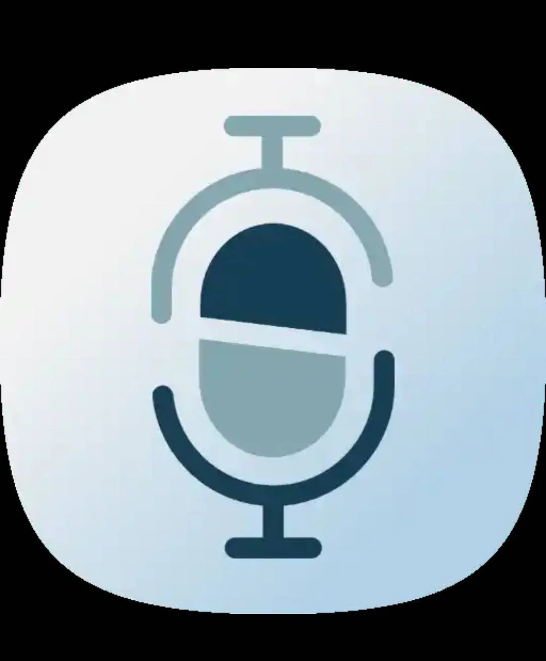 Grabador de audio profesional