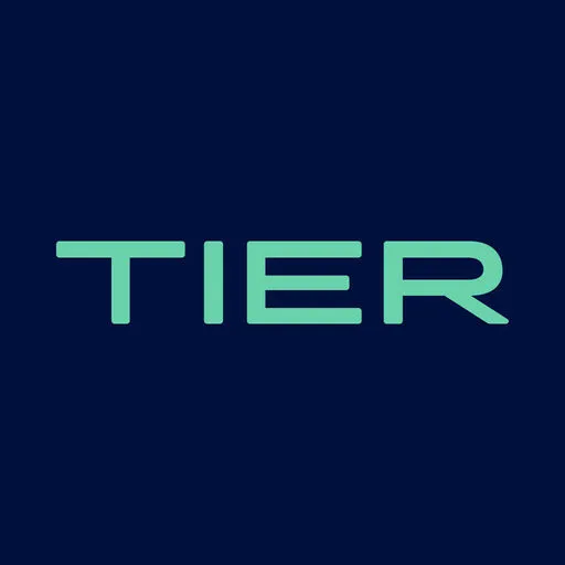 TIER - Scooter Sharing