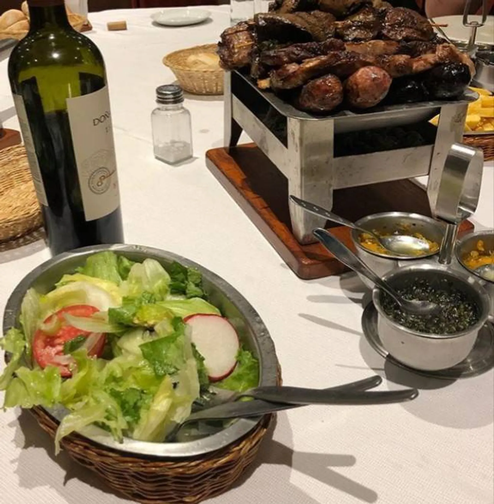 El Hornero