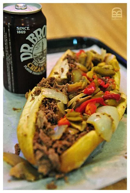 Jim's Steaks