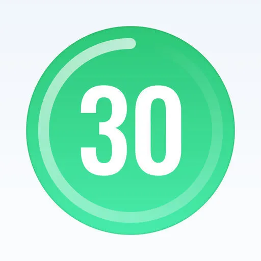 Reto 30 Días Ejercicio en Casa