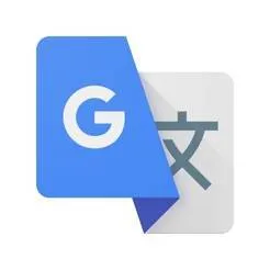 Traductor de Google.