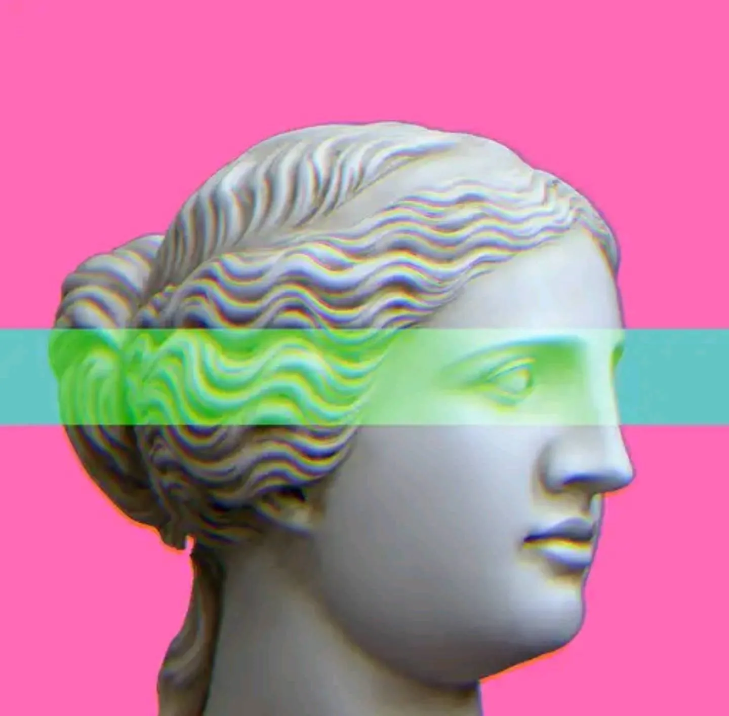 Vaporgram : Vaporwave, VHS & Glitch Photo Editor - Apps on ...