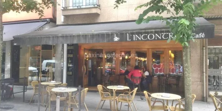 L'Incontro