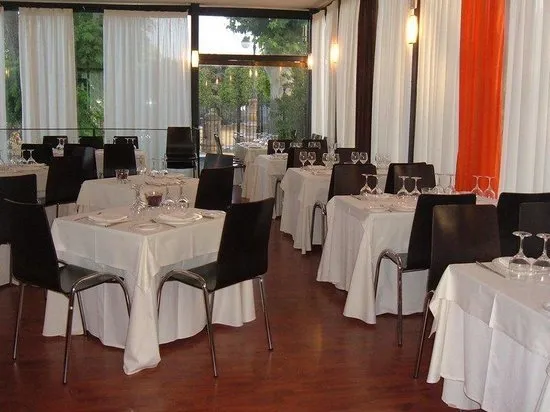 Sala iluminada