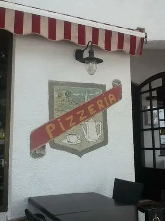 Buba's Pizzería