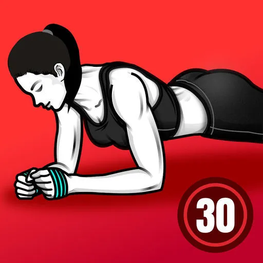 Entrenamiento de Plancha