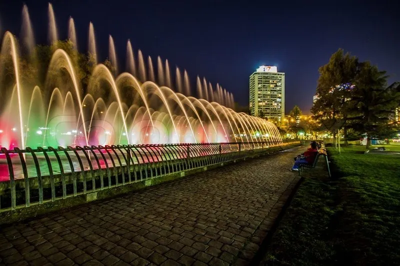 Plaza a la Aviación
