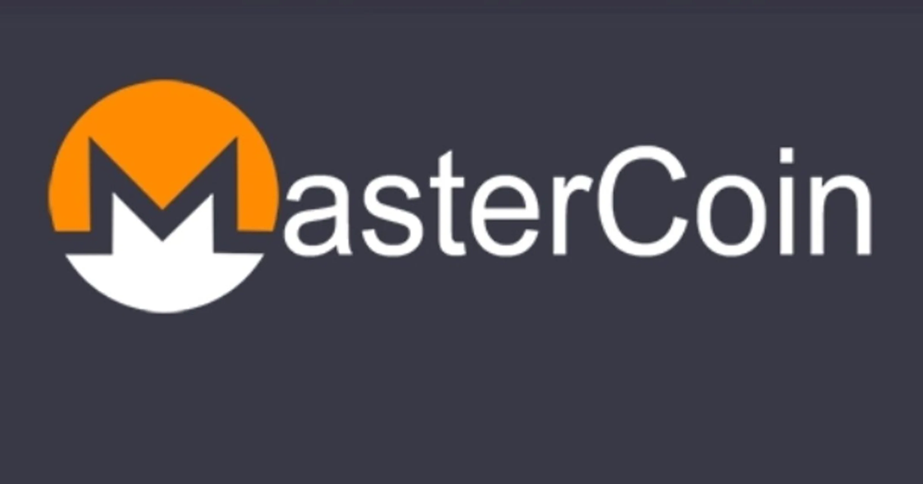 Mastercoin