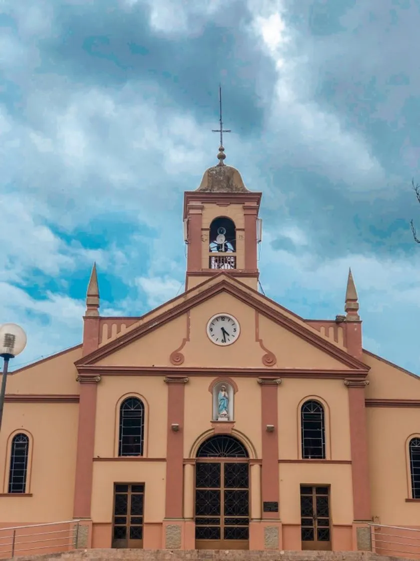 Monte Belo