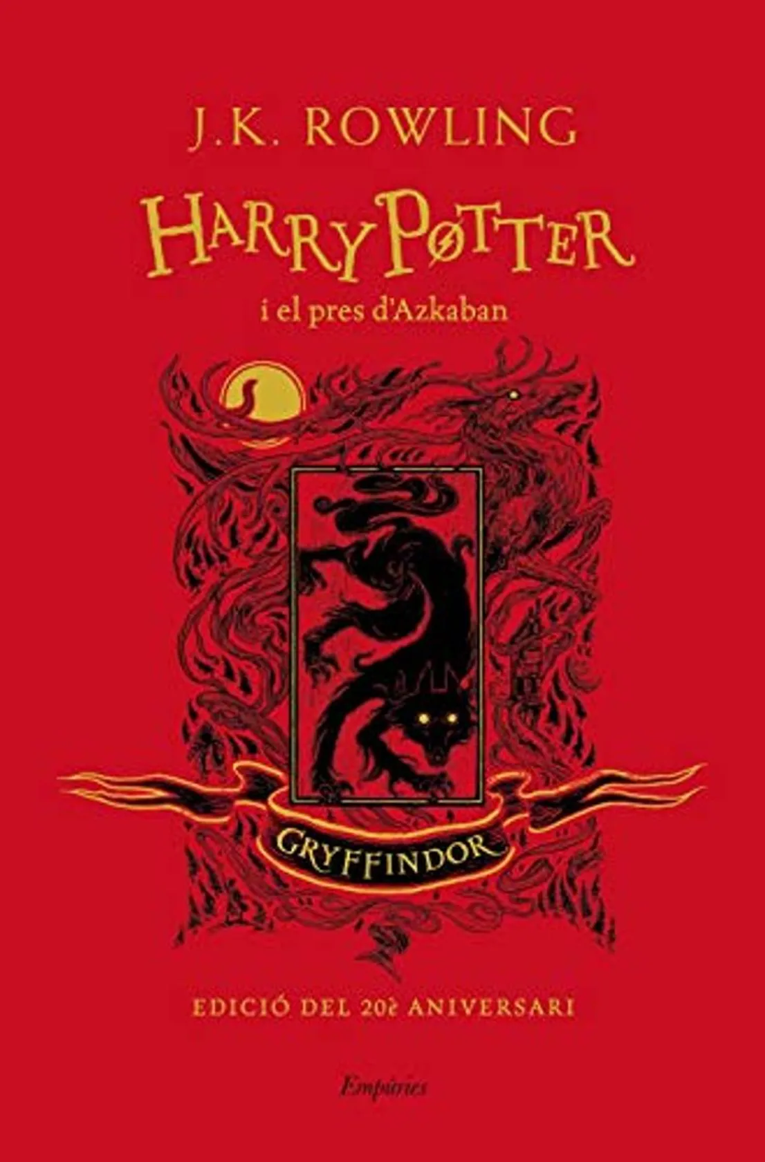 Harry Potter i el pres d'Azkaban