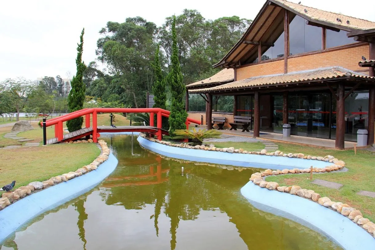 Parque Centenário