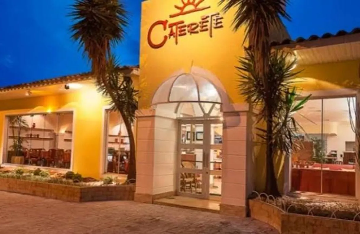 Cateretê Restaurante e Bar