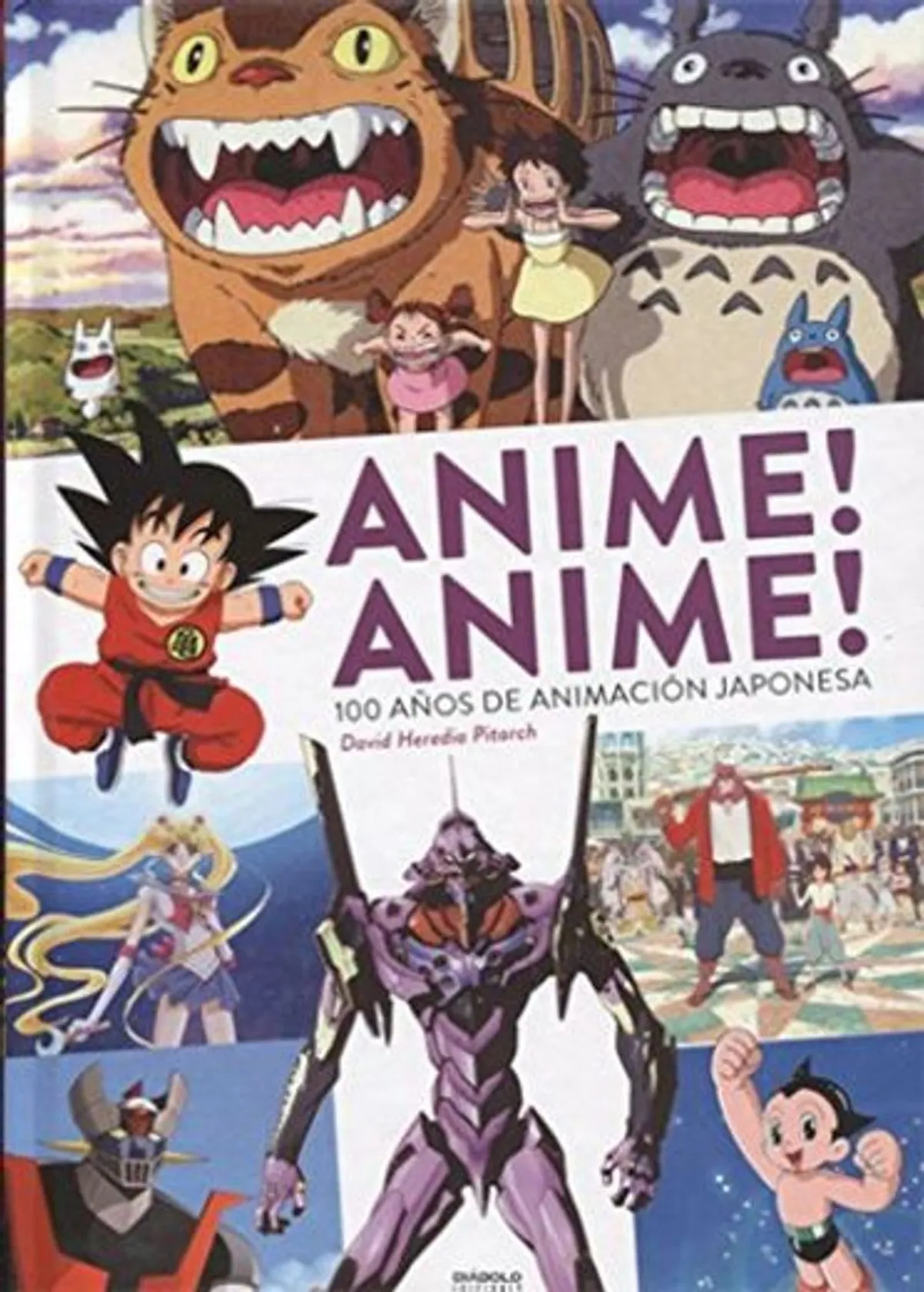 Anime