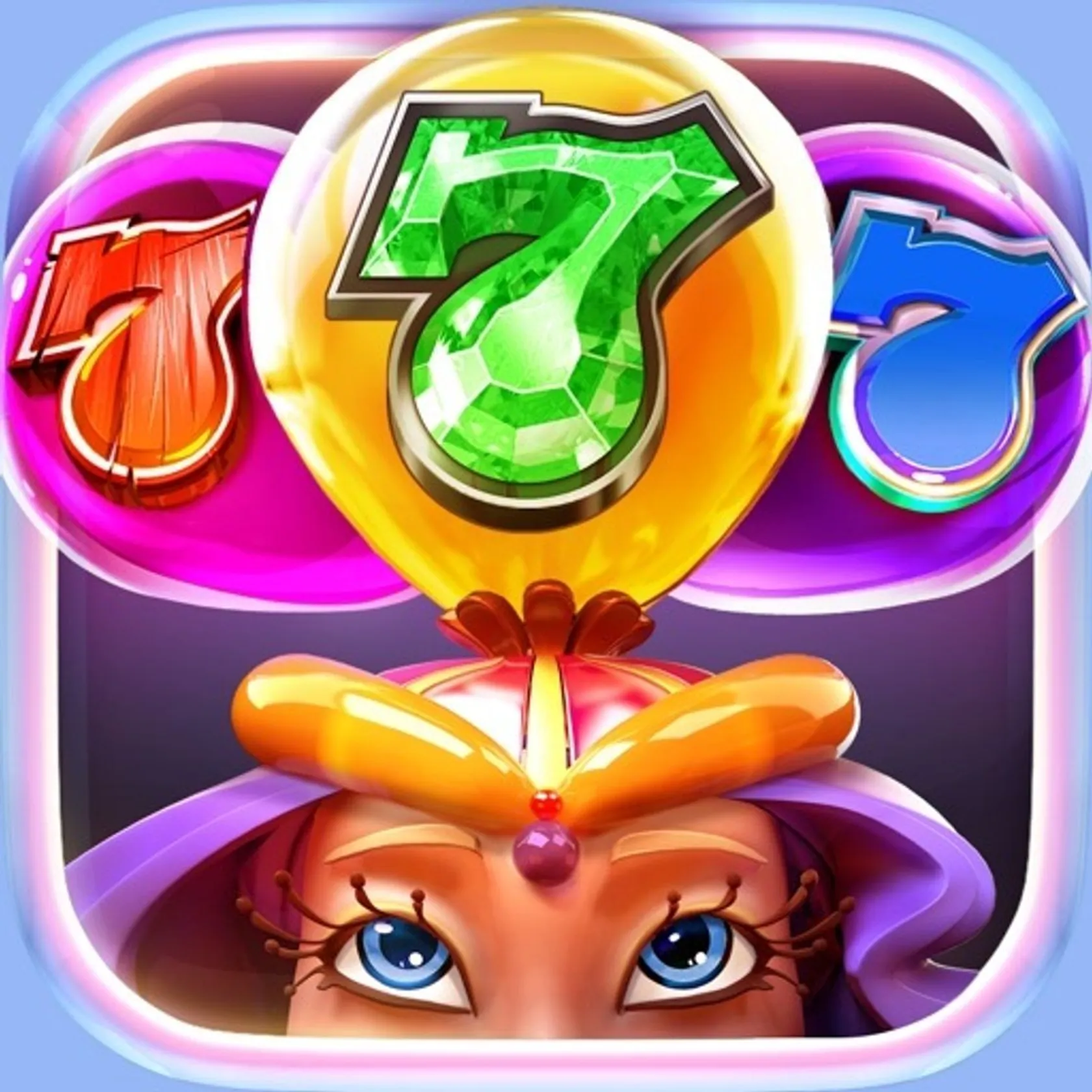 POP! Slots ™ Vegas Casino Game