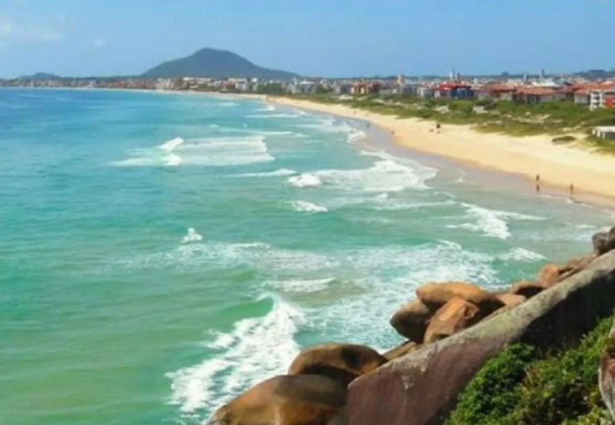Praia dos Ingleses